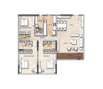 Unit Floor Plans