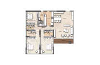Unit Floor Plans