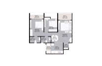 Unit Floor Plans
