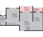 Unit Floor Plans