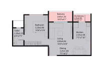 Unit Floor Plans