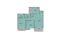 Unit Floor Plans