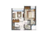1 BHK thumbnail