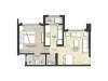 1 BHK thumbnail
