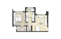 Unit Floor Plans