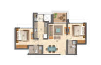 Unit Floor Plans