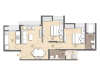 2 BHK thumbnail