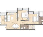 Unit Floor Plans