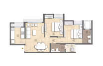 Unit Floor Plans