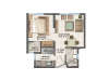 1 BHK thumbnail