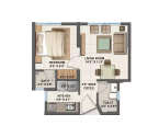Unit Floor Plans