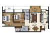 2 BHK thumbnail