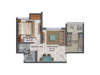 1 BHK thumbnail