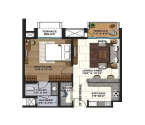 Unit Floor Plans