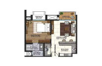 Unit Floor Plans