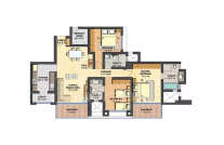 Unit Floor Plans