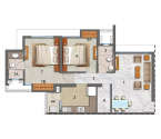 Unit Floor Plans