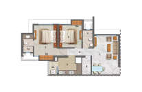 Unit Floor Plans