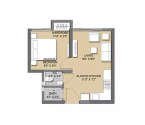 Unit Floor Plans