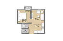Unit Floor Plans