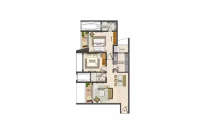 Unit Floor Plans