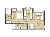 1 BHK thumbnail