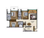 Unit Floor Plans