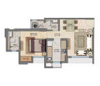 Unit Floor Plans