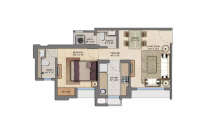 Unit Floor Plans