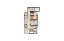 Unit Floor Plans