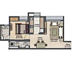 Unit Floor Plans