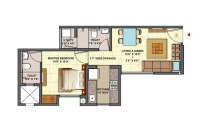 Unit Floor Plans