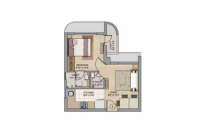 Unit Floor Plans