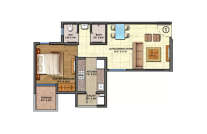 Unit Floor Plans