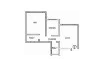 Unit Floor Plans