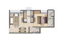 Unit Floor Plans