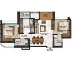 Unit Floor Plans