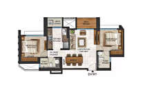Unit Floor Plans