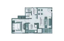 Unit Floor Plans