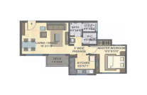 Unit Floor Plans
