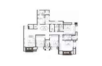 Unit Floor Plans