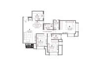 Unit Floor Plans