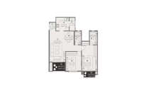 Unit Floor Plans