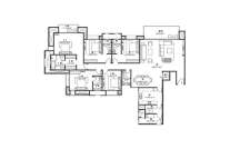 Unit Floor Plans