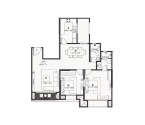 Unit Floor Plans