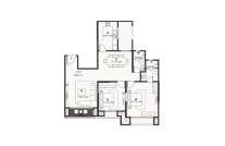 Unit Floor Plans