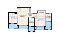 Unit Floor Plans