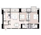 Unit Floor Plans