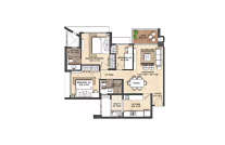 Unit Floor Plans