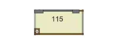 Lodha Codename Must Have, Commercial Office-250 Sq.ft